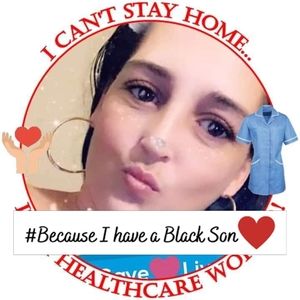 Meet your Posher, Iris